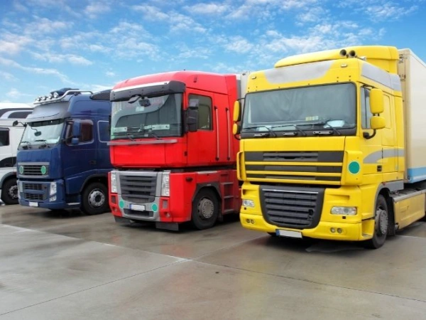 Bursa Lüleburgaz Nakliye